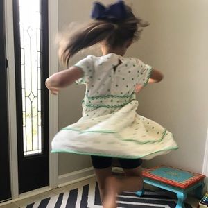 Meet your Posher, Isabel